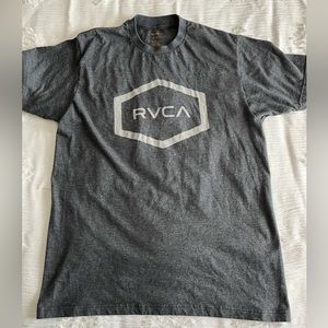 RVCA Graphic Tee - Medium